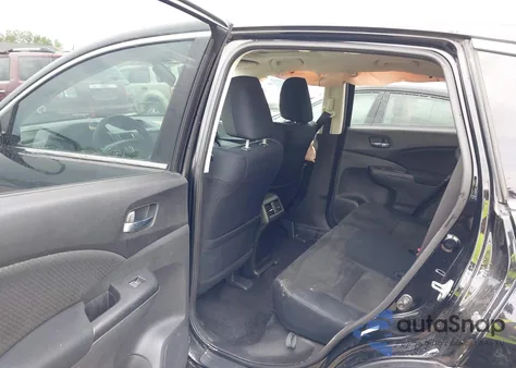 2015 Honda Cr-V Ex z USA, uszkodzony, nr VIN 2HKRM3H54FH514815